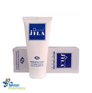 کرم مرطوب کننده پوست خشک دکتر ژیلا - Doctor Jila 